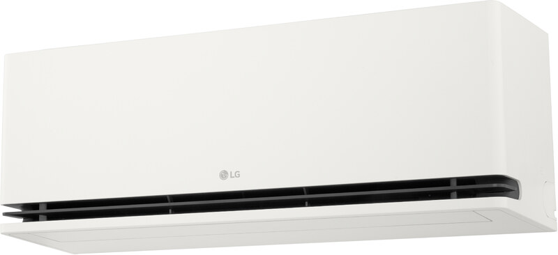 LG DUALCOOL AI Air Special wandunit